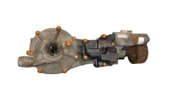 VOLVO 31431022 Rear axle differential VOLVO XC70 II (2007-2016) — thumbnail 2