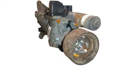 VOLVO 31431022 Rear axle differential VOLVO XC70 II (2007-2016) — thumbnail 9