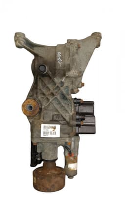 VOLVO 31431022 Rear axle differential VOLVO XC70 II (2007-2016) — thumbnail 10