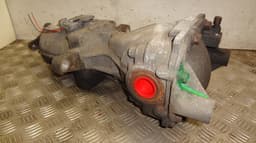 KIA XM3091R Rear axle differential KIA SORENTO II (XM) (2009-2015) — thumbnail 2