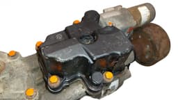 VOLVO 31431022 Rear axle differential VOLVO XC70 II (2007-2016) — thumbnail 3