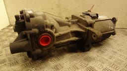 KIA XM3091R Rear axle differential KIA SORENTO II (XM) (2009-2015) — thumbnail 4