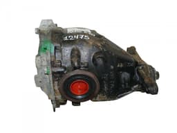BMW 7564867 Rear axle differential BMW X5 (E70) (2007-2013) — thumbnail 3