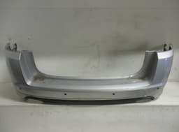 OPEL 24412816 Rear bumper OPEL SIGNUM (2003-2008) — thumbnail 1