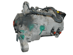 PEUGEOT 0437507008 Rear axle differential PEUGEOT 508 I (W23) (2010-2018) — thumbnail 2