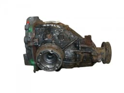 BMW Rear axle differential BMW X5 (E53) (2000-2007) — thumbnail 3