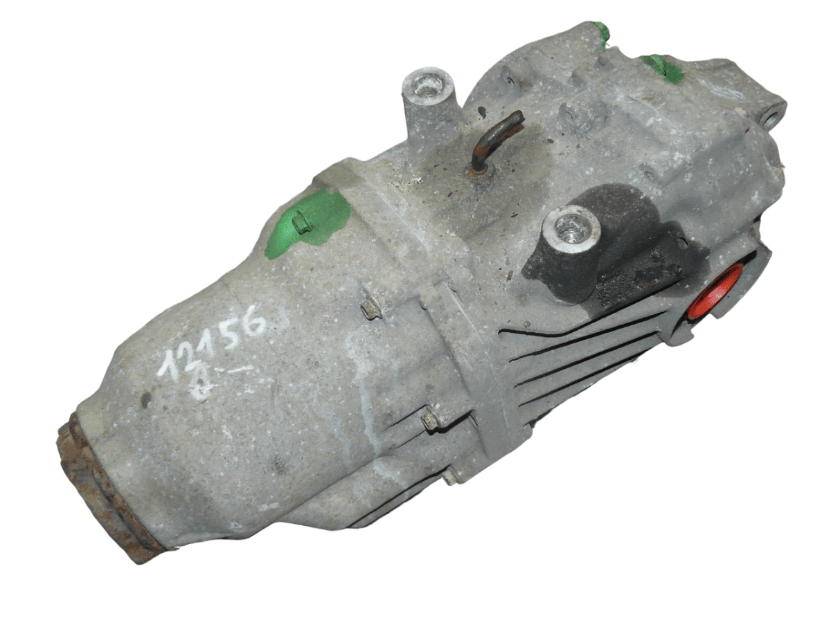 HONDA GR152112969 Rear axle differential HONDA CR-V III (RE) (2006-2012)