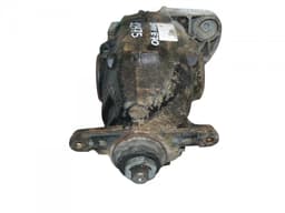 BMW 7564867 Rear axle differential BMW X5 (E70) (2007-2013) — thumbnail 4