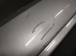OPEL 24412816 Rear bumper OPEL SIGNUM (2003-2008) — thumbnail 5