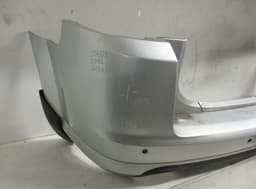 OPEL 24412816 Rear bumper OPEL SIGNUM (2003-2008) — thumbnail 3