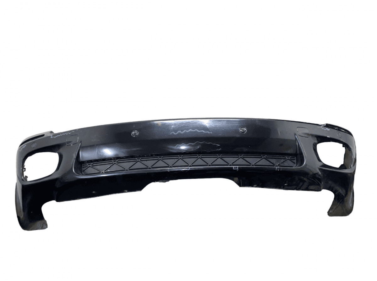 BMW 51128037277 Rear bumper BMW X5 (E70) (2007-2013)