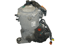 PEUGEOT 0437507008 Rear axle differential PEUGEOT 508 I (W23) (2010-2018) — thumbnail 7