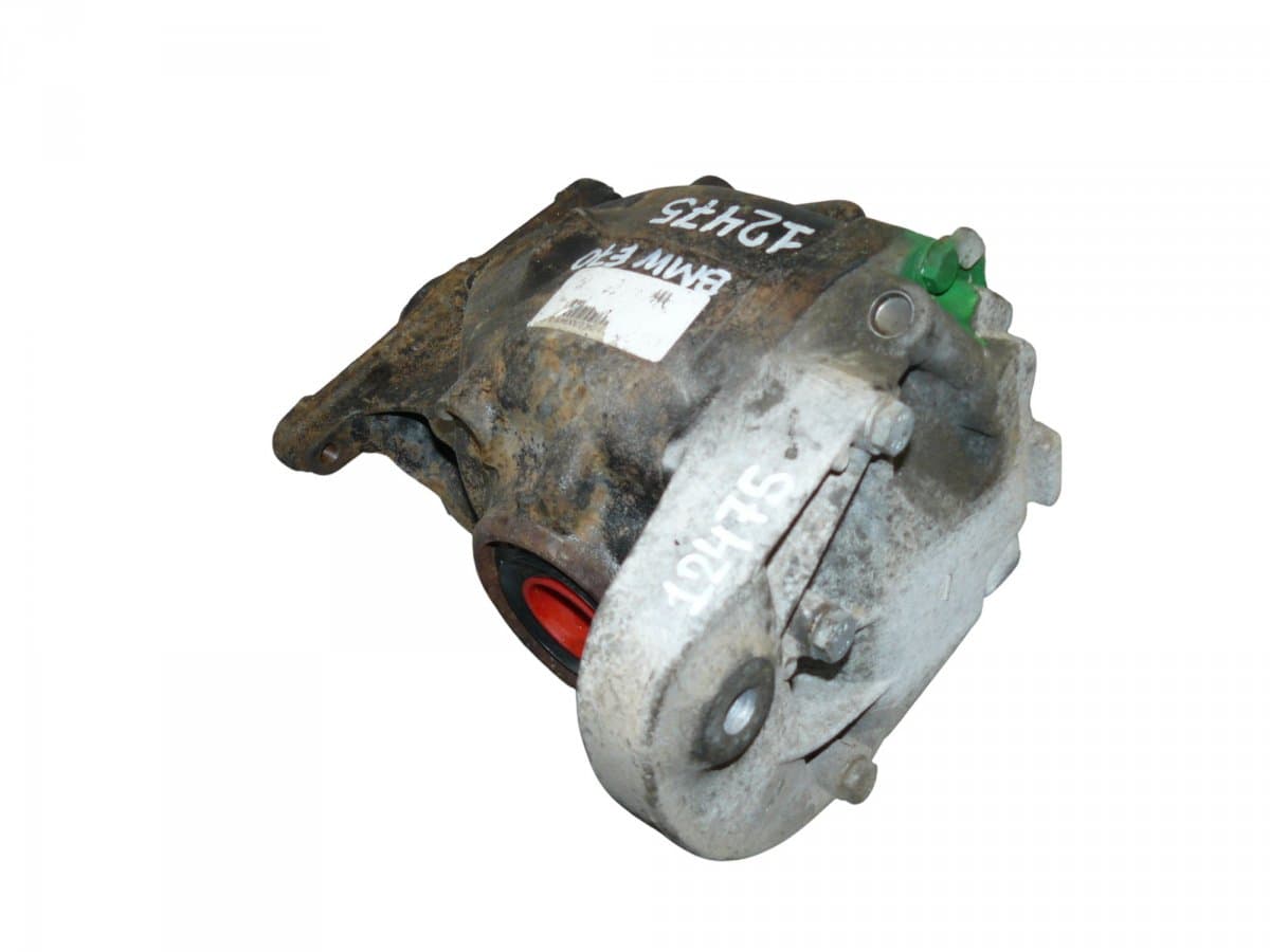 BMW 7564867 Rear axle differential BMW X5 (E70) (2007-2013)