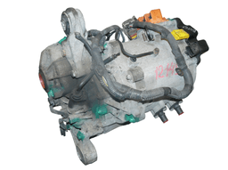 PEUGEOT 0437507008 Rear axle differential PEUGEOT 508 I (W23) (2010-2018) — thumbnail 1
