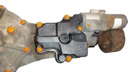 VOLVO 31431022 Rear axle differential VOLVO XC70 II (2007-2016) — thumbnail 4