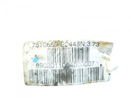 BMW Rear axle differential BMW X5 (E53) (2000-2007) — thumbnail 6