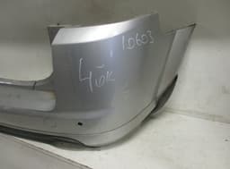 OPEL 24412816 Rear bumper OPEL SIGNUM (2003-2008) — thumbnail 2