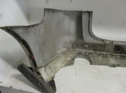 OPEL 24412816 Rear bumper OPEL SIGNUM (2003-2008) — thumbnail 7