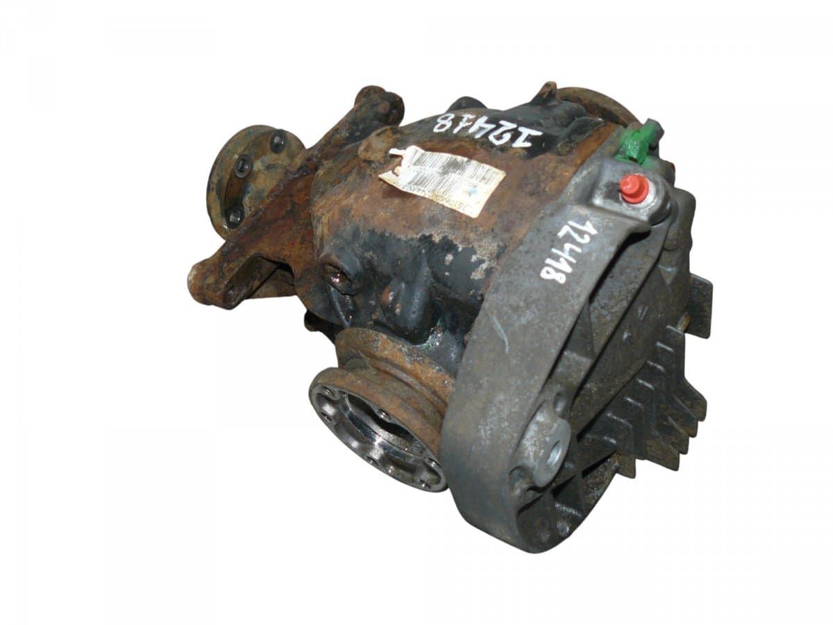 BMW Rear axle differential BMW X5 (E53) (2000-2007)