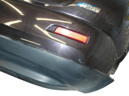 NISSAN Rear bumper NISSAN JUKE I (F15) (2010-2019) — thumbnail 6