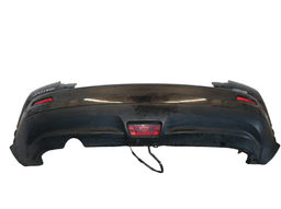 NISSAN Rear bumper NISSAN JUKE I (F15) (2010-2019) — thumbnail 4