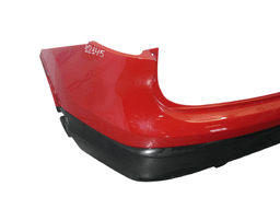 NISSAN Rear bumper NISSAN QASHQAI II (J11) (2013-2021) — thumbnail 2
