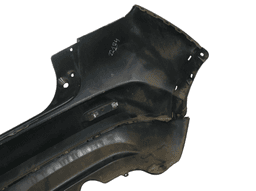 NISSAN Rear bumper NISSAN JUKE I (F15) (2010-2019) — thumbnail 9