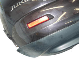 NISSAN Rear bumper NISSAN JUKE I (F15) (2010-2019) — thumbnail 5