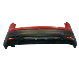 NISSAN Rear bumper NISSAN QASHQAI II (J11) (2013-2021) — thumbnail 4