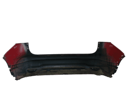 NISSAN Rear bumper NISSAN QASHQAI II (J11) (2013-2021) — thumbnail 5