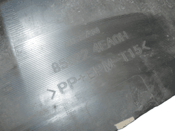 NISSAN Rear bumper NISSAN QASHQAI II (J11) (2013-2021) — thumbnail 8