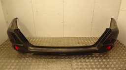 NISSAN Rear bumper NISSAN X-TRAIL II (T31) (2007-2013) — thumbnail 1