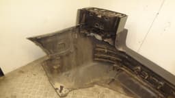 VOLVO Rear bumper VOLVO XC90 I (2002-2014) — thumbnail 9
