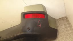 VOLVO Rear bumper VOLVO XC90 I (2002-2014) — thumbnail 6