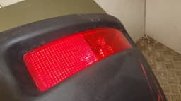 VOLVO Rear bumper VOLVO XC90 I (2002-2014) — thumbnail 7