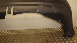 VOLVO Rear bumper VOLVO XC90 I (2002-2014) — thumbnail 3