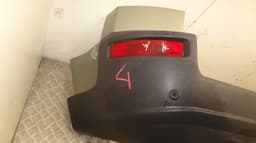 VOLVO Rear bumper VOLVO XC90 I (2002-2014) — thumbnail 4