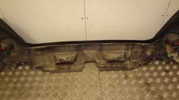 NISSAN Rear bumper NISSAN X-TRAIL II (T31) (2007-2013) — thumbnail 9