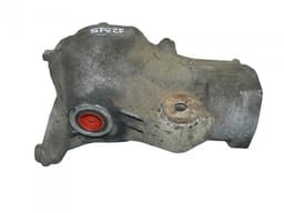 VOLVO 01023869 Rear axle differential VOLVO XC90 I (2002-2014) — thumbnail 3