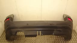 VOLVO Rear bumper VOLVO XC90 I (2002-2014) — thumbnail 1