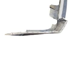 VOLVO Rear bumper VOLVO V70 III (BW) (2007-2016) — thumbnail 10