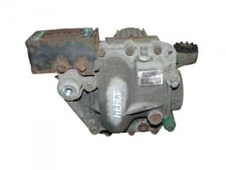 JEEP P3501A115 Rear axle differential JEEP COMPASS I (PK) (2006-2016) — thumbnail 2