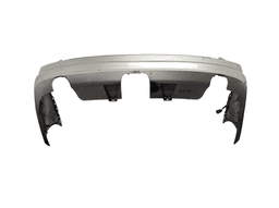 VOLVO Rear bumper VOLVO V70 III (BW) (2007-2016) — thumbnail 2