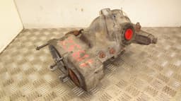 VOLVO 0030700003 Rear axle differential VOLVO XC90 I (2002-2014) — thumbnail 3