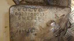 VOLVO 0030700003 Rear axle differential VOLVO XC90 I (2002-2014) — thumbnail 7