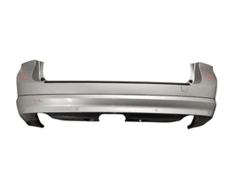 VOLVO Rear bumper VOLVO V70 III (BW) (2007-2016) — thumbnail 1
