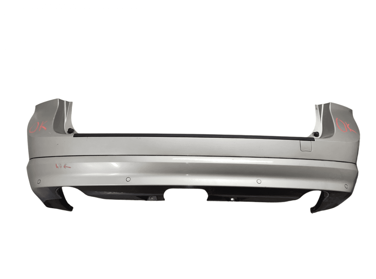 Rear bumper VOLVO V70 III (BW) (2007-2016)
