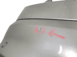 VOLVO Rear bumper VOLVO V70 III (BW) (2007-2016) — thumbnail 5