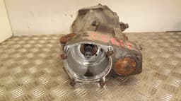 VOLVO 0030700003 Rear axle differential VOLVO XC90 I (2002-2014) — thumbnail 4
