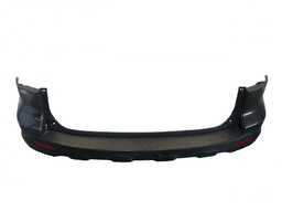 HONDA 71501SWAZZ00 Rear bumper HONDA CR-V III (RE) (2006-2012) — thumbnail 1